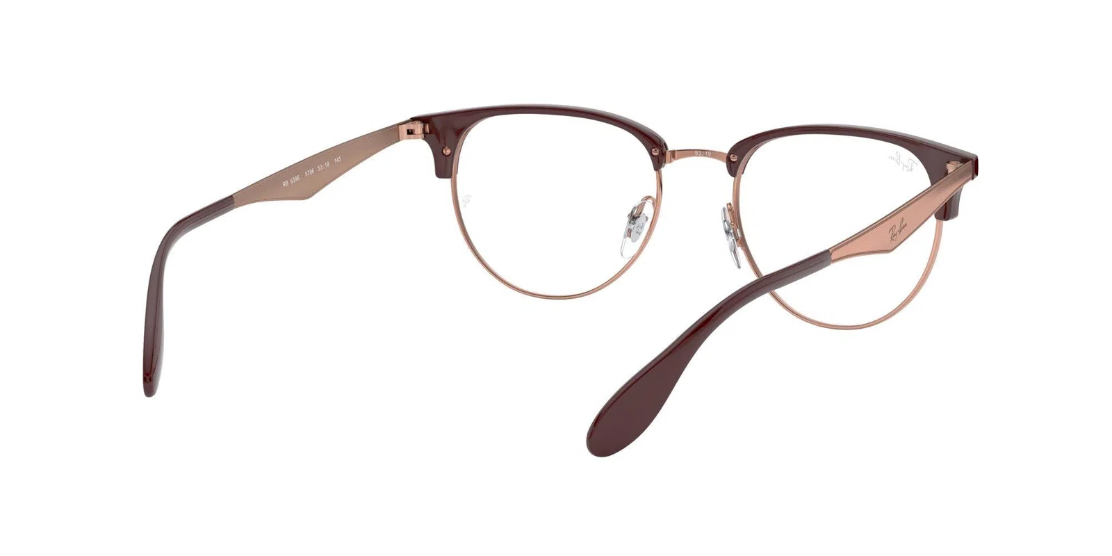 Ray-Ban 6396 Eyeglasses - view 46